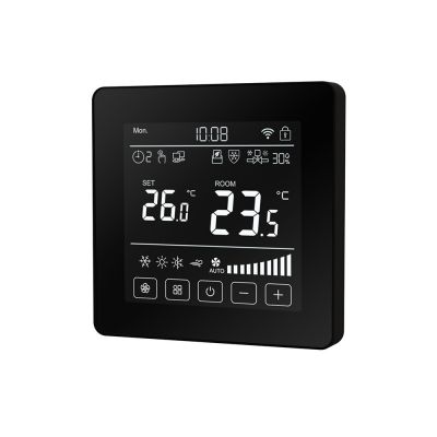 Ec Fan 0-10V WiFi Thermostat